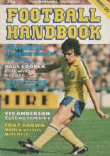 Football Handbook  - Part 25