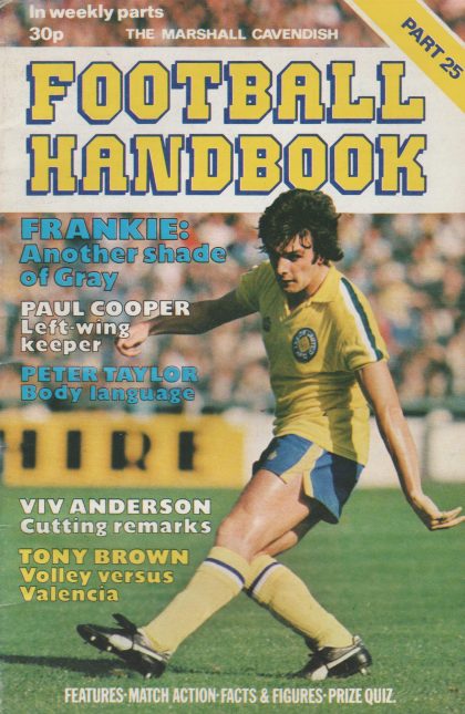 Football Handbook  - Part 25