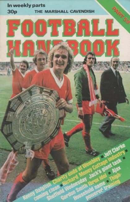 Football Handbook  - Part 59