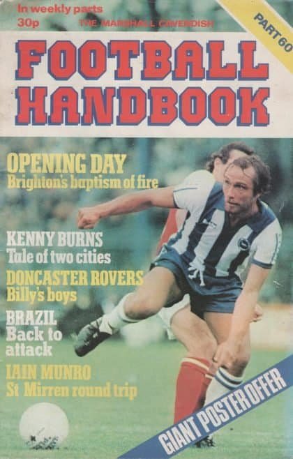 Football Handbook  - Part 60