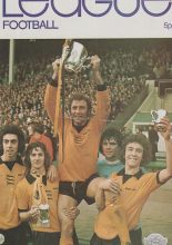 Football League Review no835