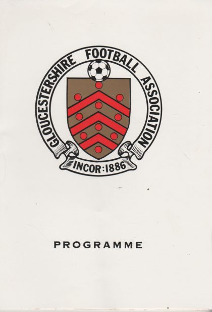 Worrall Hill v Tewkesbury Y.M.C.A  03-May-1989