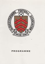 Bristol Manor Farm v Mangotsfield United  06-May-1991