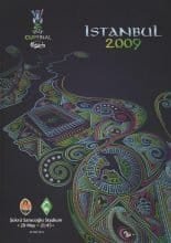 Shakhtar Donetsk v Werder Bremen   20-May-2009