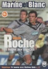 Girondins Bordeaux v Glasgow Celtic 26-Aug-2000