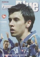 Portsmouth v Gillingham 22-Feb-2003