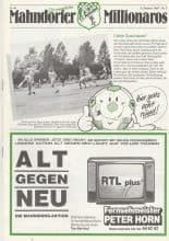 FC Mahndorf v SC Göttingen 05   03-Oct-1987