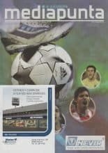 FC Porto v Atletico Madrid / Real Madrid v Liverpool 24/25-Feb-2009