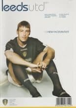 Leeds United v Valencia 25-Jul-2004