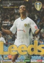 Leeds United v Brighton and Hove Albion 29-Mar-2008