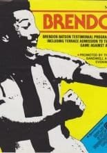 West Bromwich Albion v Aston Villa  30-Apr-1984