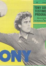 Albion 78 v Albion 86
