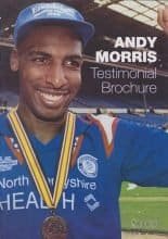 Chesterfield v Nottingham Forest 1997-98