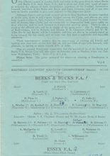 Berks & Bucks FA v Essex FA  14-Mar-1962