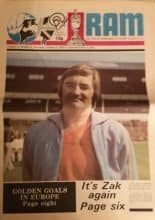 Derby County v Ipswich Town 04-Oct-1975
