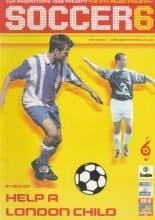 The 5th Music Industry Soccer 6