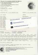 Gloucester City v Newport  08-Aug-1992