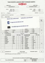 Lancaster City v Stockport County 17-Jul-2012