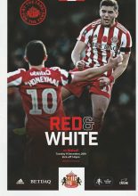 Sunderland v Walsall  11-Dec-2018