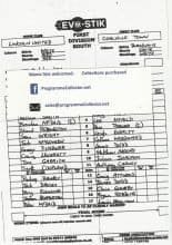 Lincoln United v Coalville Town 15-Oct-2011