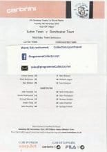Luton Town v Dorchester Town 04-Dec-2012