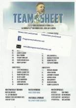 Bristol Rovers v York City  12-Dec-2015