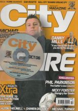 City - no14 - Oct 2006