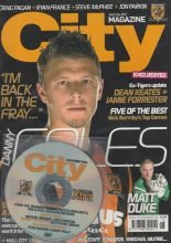 City - no15 - Nov 2006