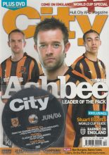 City - no10 - June 2006