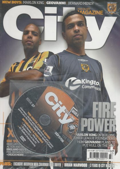 City - no37 - Sep-2008