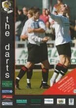 Dartford v Boreham Wood  16-Apr-2011