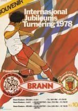 Internasjonal Jubileums Turnering 1978