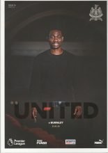 Newcastle United v Burnley 31-Jan-2018