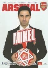 Arsenal v Chelsea 29-Dec-2019