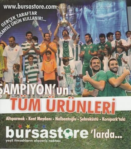 Bursaspor v Manchester United 02-Nov-2010