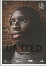 Newcastle United v Southampton 10-Mar-2018