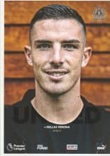 Newcastle United v Hellas Verona 06-Aug-2017