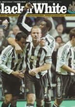 Newcastle United v Middlesbrough 02-Jan-2006