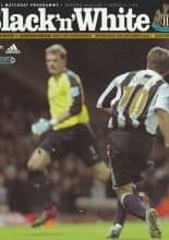 Newcastle United v Charlton Athletic 28-Dec-2005