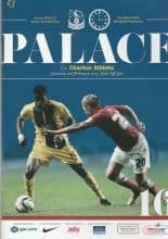 Crystal Palace v Charlton Athletic 02-Feb-2013