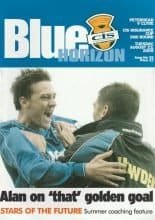 Peterhead v Clyde 23-Aug-2005