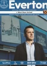 Everton v West Ham United 16-Sep-2018