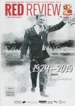 Swindon Town v Forest Green Rovers 12-Feb-2019