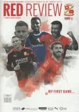 Swindon Town v Forest Green Rovers 02-Feb-2019