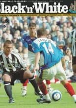 Newcastle United v Portsmouth 04-Feb-2006