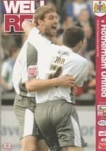 Bristol City v Rotherham United 05-May-2007