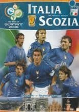 Italy v Scotland 26-Mar-2005