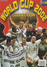 World Cup 2002 Collection