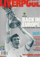 Liverpool v Rapid Bucharest 28-Sep-2000