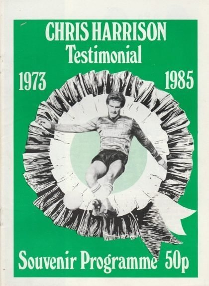Plymouth Argyle v Chelsea 05-Aug-1985